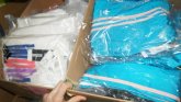 mayorista y distribuidor de ropa deportiva de marca, calzado Polonia