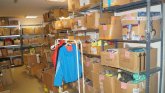 mayorista y distribuidor de ropa deportiva de marca, calzado Polonia